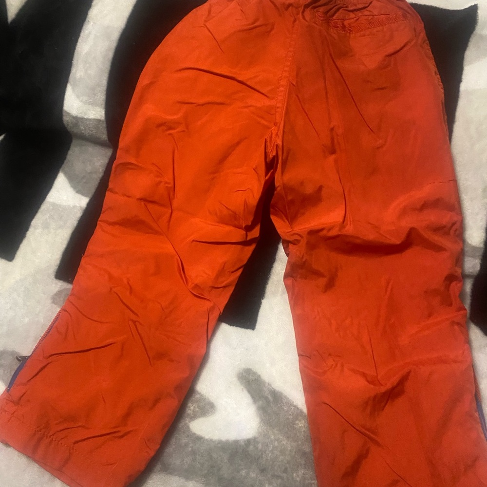 Baby Gap toddler size 4
